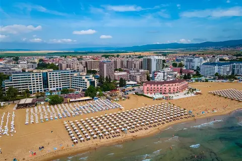 MPM Hotel Orel in Несебър — foto 24