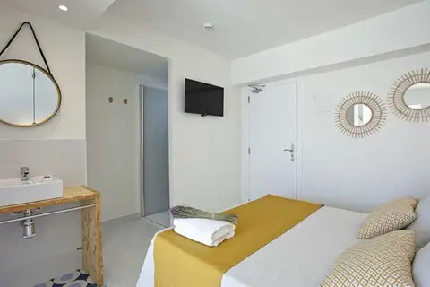 Cala Morlanda Estudios in S'Illot — foto 10