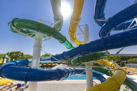 Camping Garden Paradiso foto 3