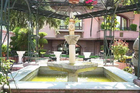Sultanahmet Palace Hotel in Fatih — foto 18