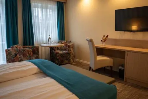 Heide Hotel Reinstorf foto 5