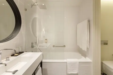 Mercure Porto Centro Aliados in Porto — foto 17