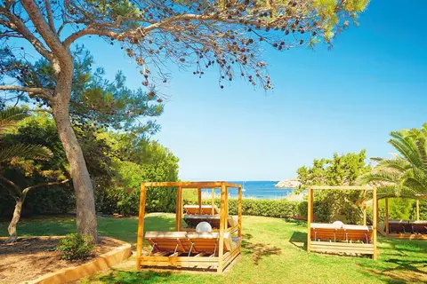 Insotel Club Cala Tarida in Sant Josep de sa Talaia, foto 11