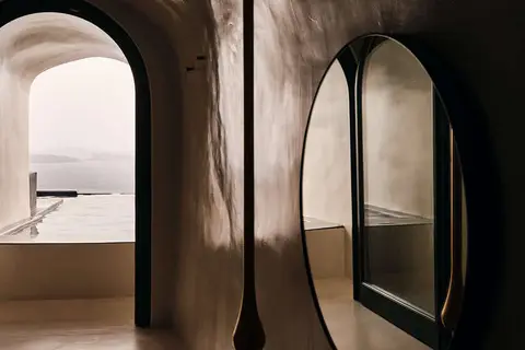 Abyss Santorini in Δημοτική Ενότητα Οίας — foto 17
