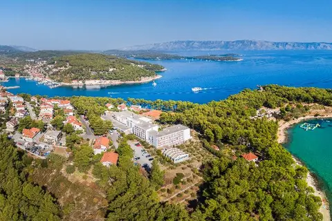 Hotel Hvar in Jelsa — foto 21