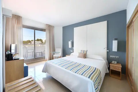 Sandos El Greco Hotel in Sant Joan de Labritja — foto 20