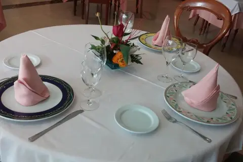 Pousada de Portomarin in Portomarín — foto 22