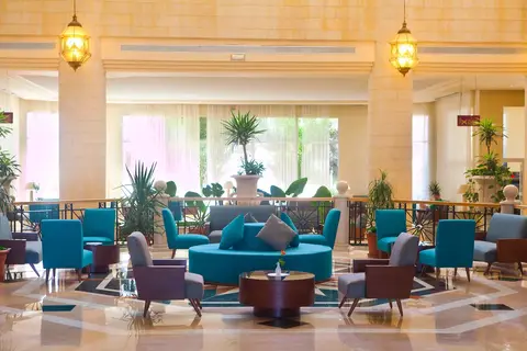 El Mouradi Hammamet in Hôtel El Mouradi El Menzah, foto 3