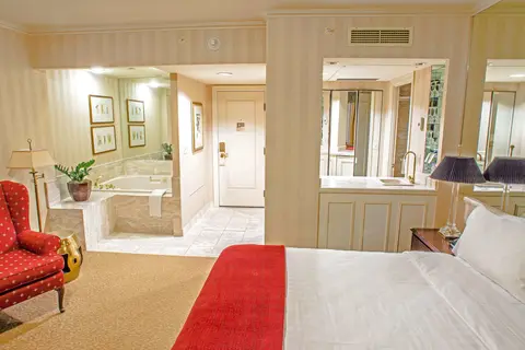 Mayflower Park Hotel in Seattle — foto 16