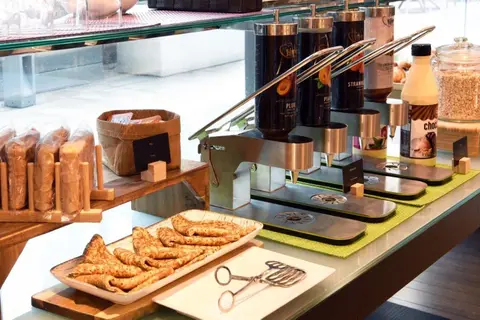 Grums in Barcelona — foto 6