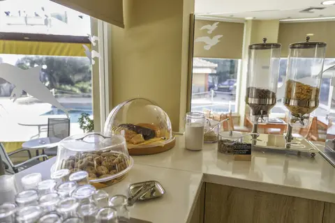 Sofia Hotel in Δημοτική Ενότητα Ηρακλείου — foto 18