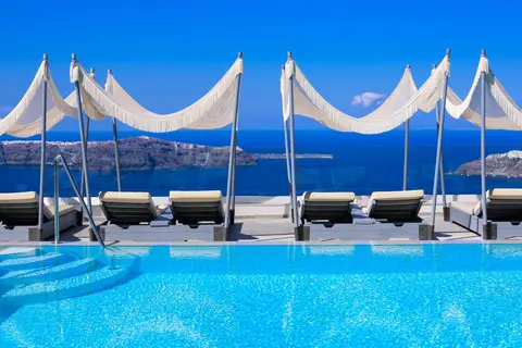 Andromeda Villas & Spa Resort in Thira Municipal Unit — foto 13