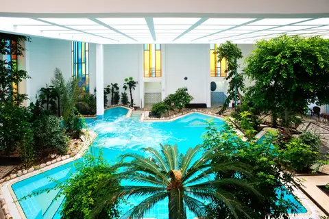 La Reginella Resort & Thermal Spa in Lacco Ameno — foto 5
