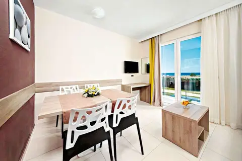Katoro Plava Laguna in Katoro — foto 5