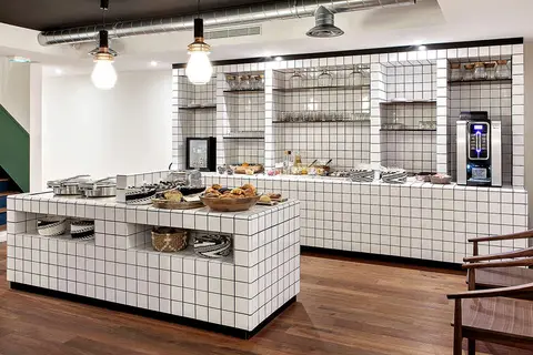 New Hotel Le Voltaire in Parijs — foto 5