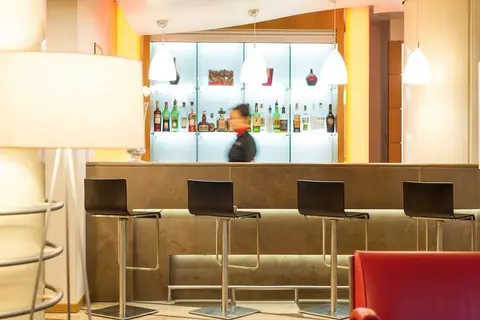 Ibis Florence North Airport in Sesto Fiorentino — foto 5