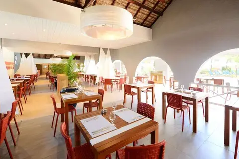Veranda Palmar Beach Hotel in Quatre Cocos VCA — foto 6