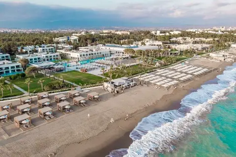 Paloma Finesse Side in Manavgat, foto 2
