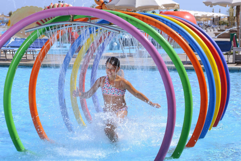 Hotel Pickalbatros White Beach foto 11