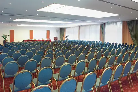 Hotel Panorama Hamburg-Billstedt in Hamburg — foto 3