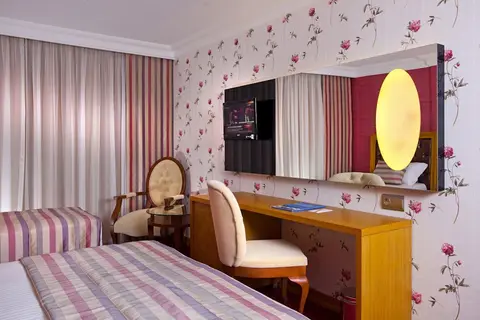 Örsmaris Boutique Hotel in Marmaris, foto 12