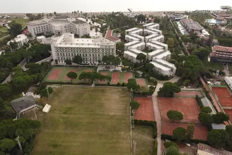 Adora Hotel & Resort in Serik — foto 7