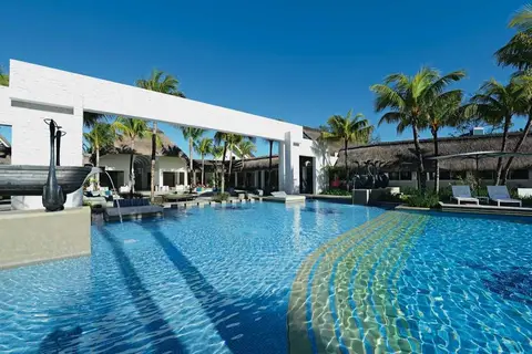 Ambre Resort & Spa in Quatre Cocos VCA — foto 24