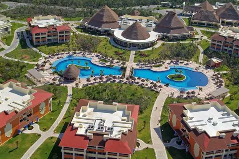 Grand Bahia Principe Coba in Puerto Aventuras — foto 2