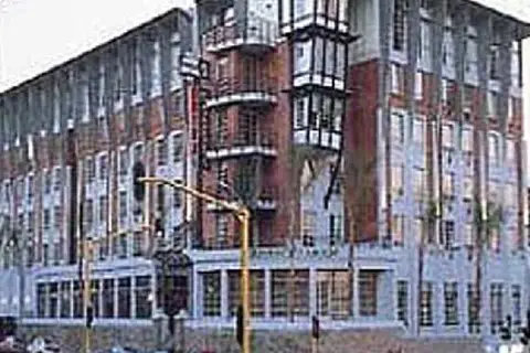 Garden Court Victoria Junction in Kaapstad