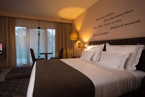 Vila Galé Collection Palácio dos Arcos foto 3