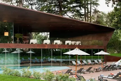 Lido Palace in Riva del Garda, foto 6