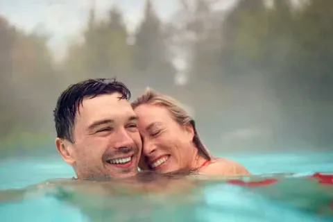 Center Parcs Park Zandvoort - Hotel foto 8