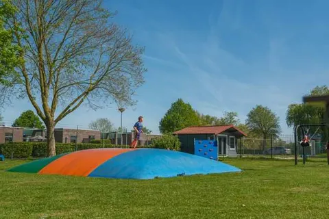 Recreatiepark Scherpenhof foto 18