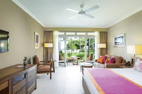 Sands Suites Resort & Spa in Flic en Flac VCA — foto 15