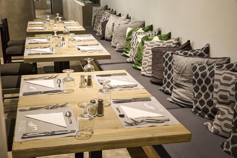 Hotel Blue Sky City Beach - adults only foto 14