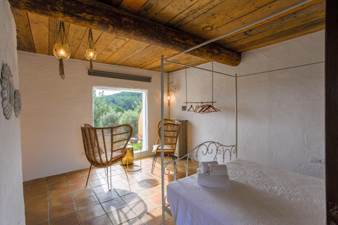 Hotel Las Mariposas Ibiza foto 10