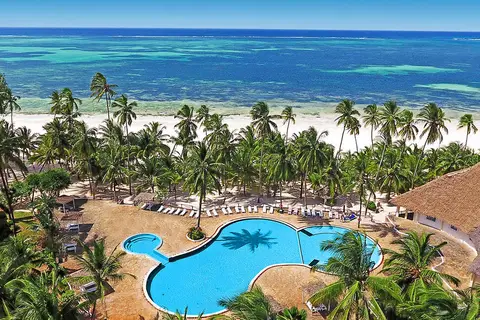 VOI Kiwengwa Resort in Kiwengwa — foto 2