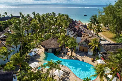 Veranda Palmar Beach in Trou d’Eau Douce VCA — foto 29