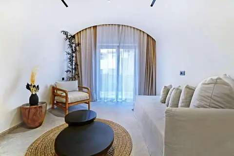 Raddison Blu Zaffron Resort in Thira Municipal Unit, foto 14