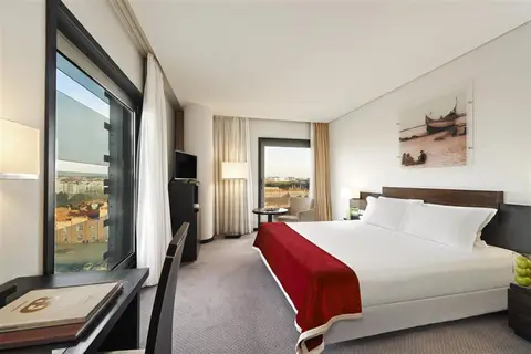 Meliá Ria in Ovar — foto 13