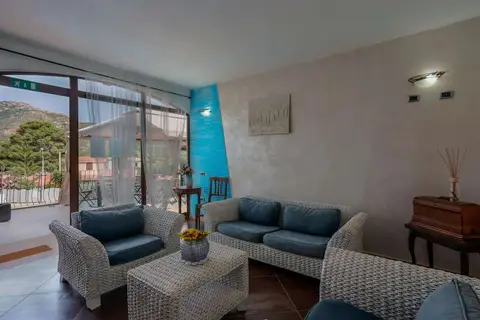 Hotel Solanas in Solanas — foto 4