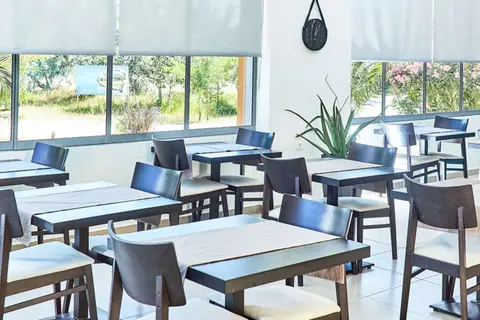 Inspira Boutique Hotel in Πρίνος — foto 7