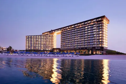 Mövenpick Resort Marjan Island in Mövenpick Resort Al Marjan Island — foto 10