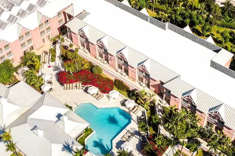 Comfort Suites Paradise Island in New Providence — foto 11