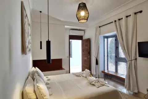 Riad 48 & Spa in Marrakech — foto 6