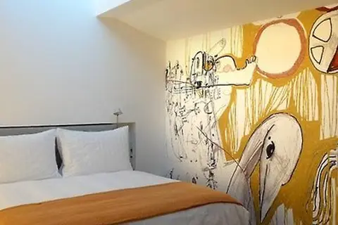 Twentyone Hotel in Δήμος Κηφισιάς — foto 8
