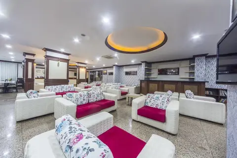 Wasa Hotel Alanya in Alanya — foto 13