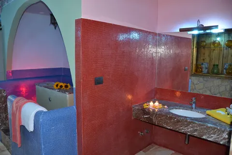 Taormina Park Hotel foto 16