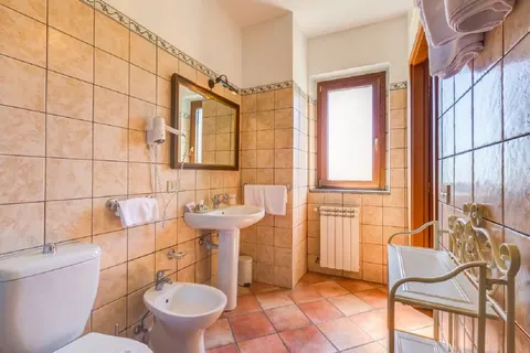 Fly & Go Il Borgo Luxury Country Resort in Castiglione di Sicilia — foto 13