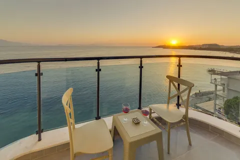 Signature Blue Resort in Kuşadası — foto 4
